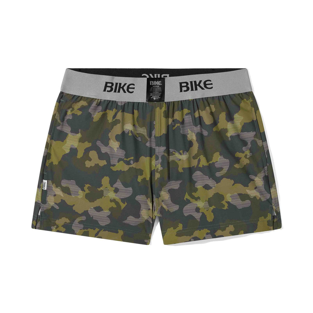 Jock Short | Camo