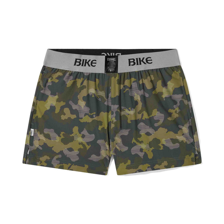 Jock Short | Camo
