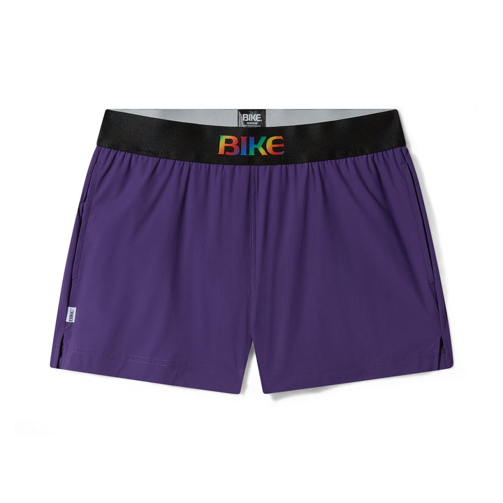 Jock Short | Purple