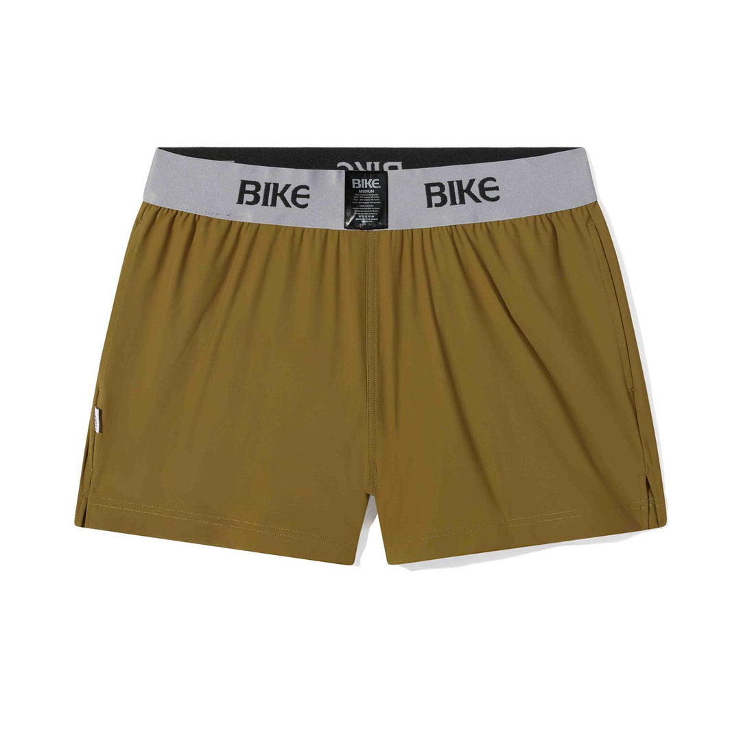 Jock Short | Khaki