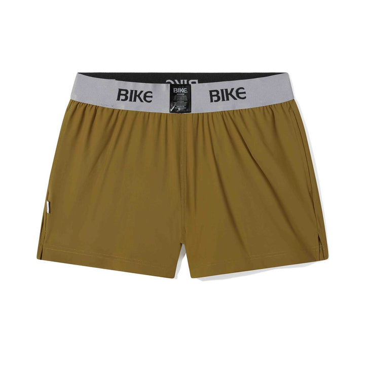 Jock Short | Khaki