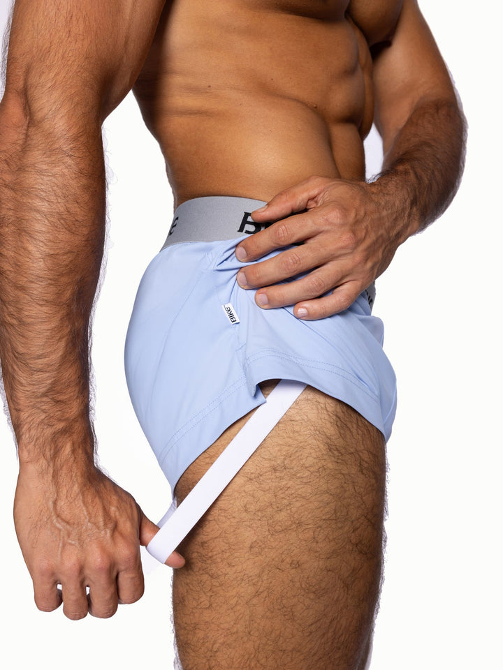 Jock Short | Ice Blue