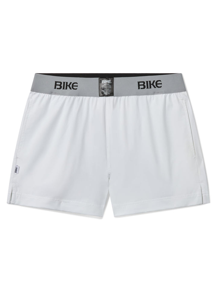 Jock Short | White