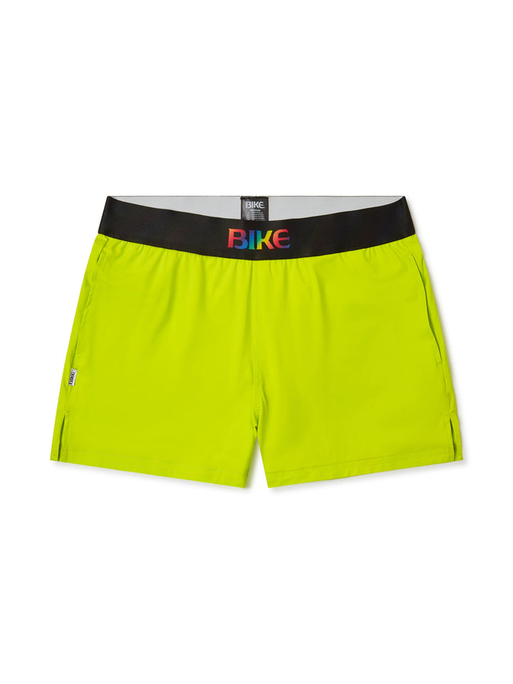 Jock Short | Lime