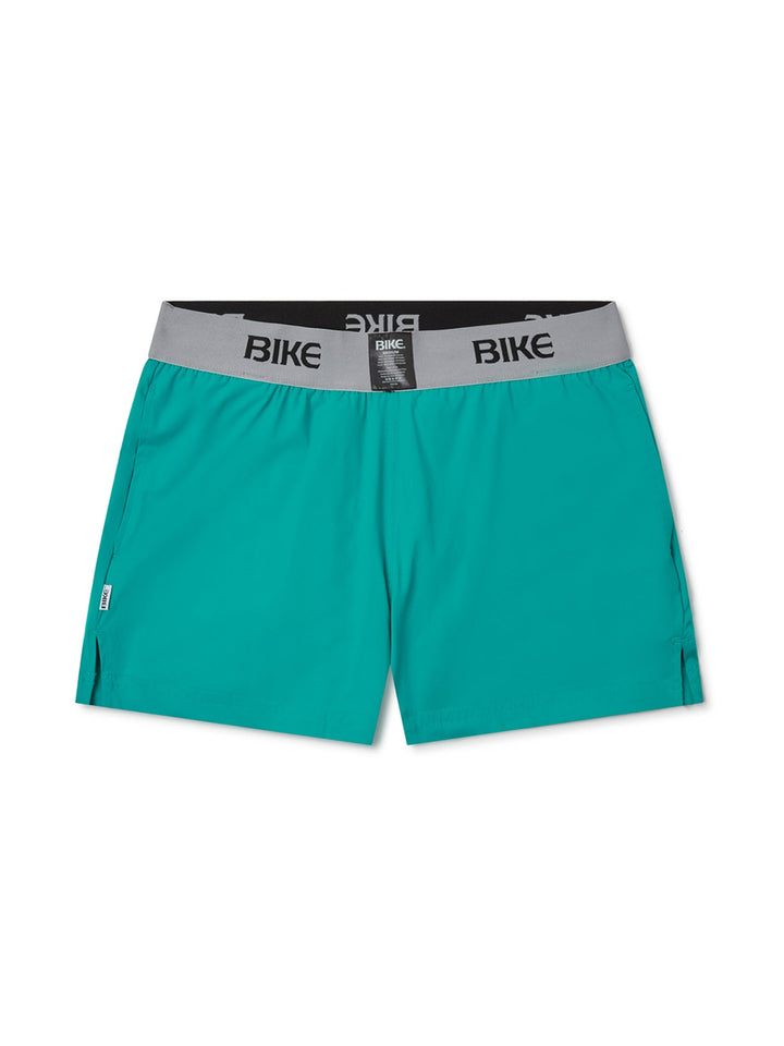 Jock Short | Teal