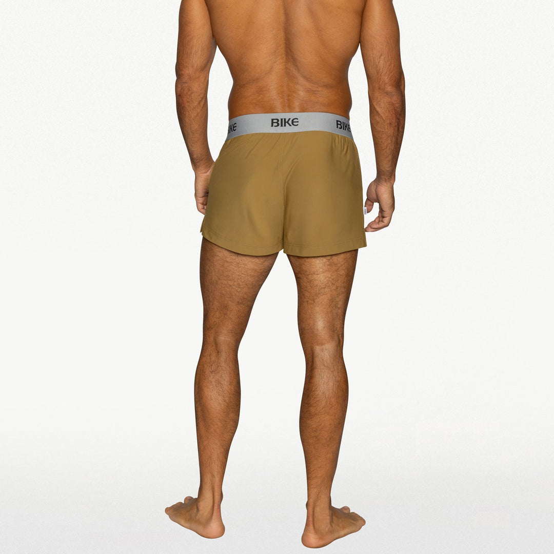 Jock Short | Khaki