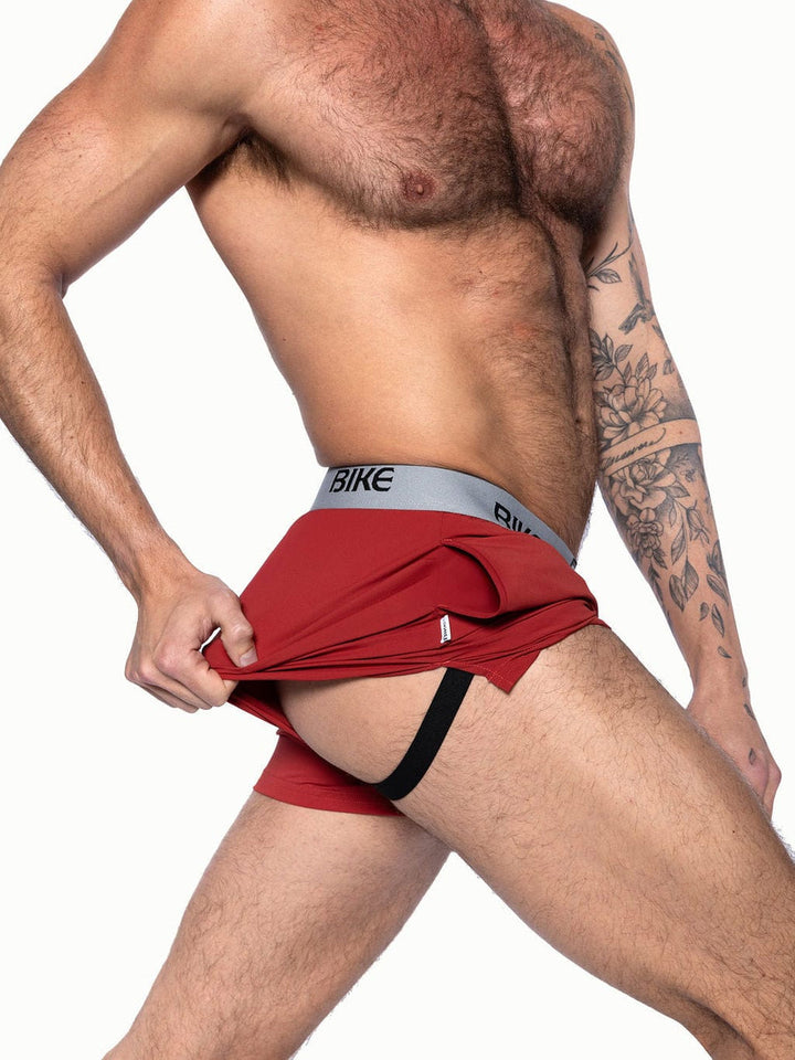 Jock Short | Red