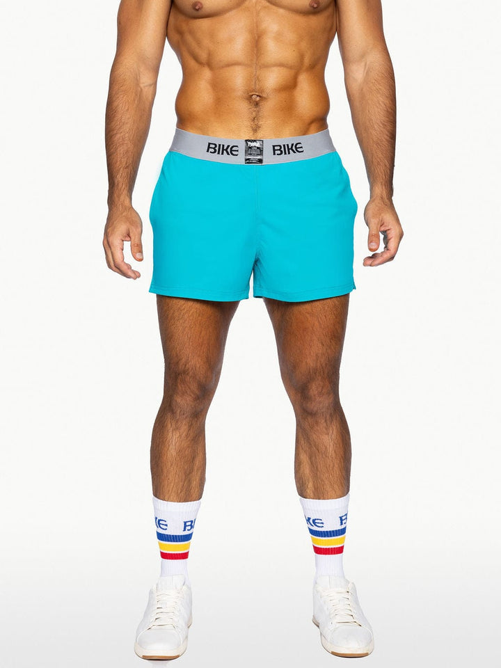 Jock Short | Teal