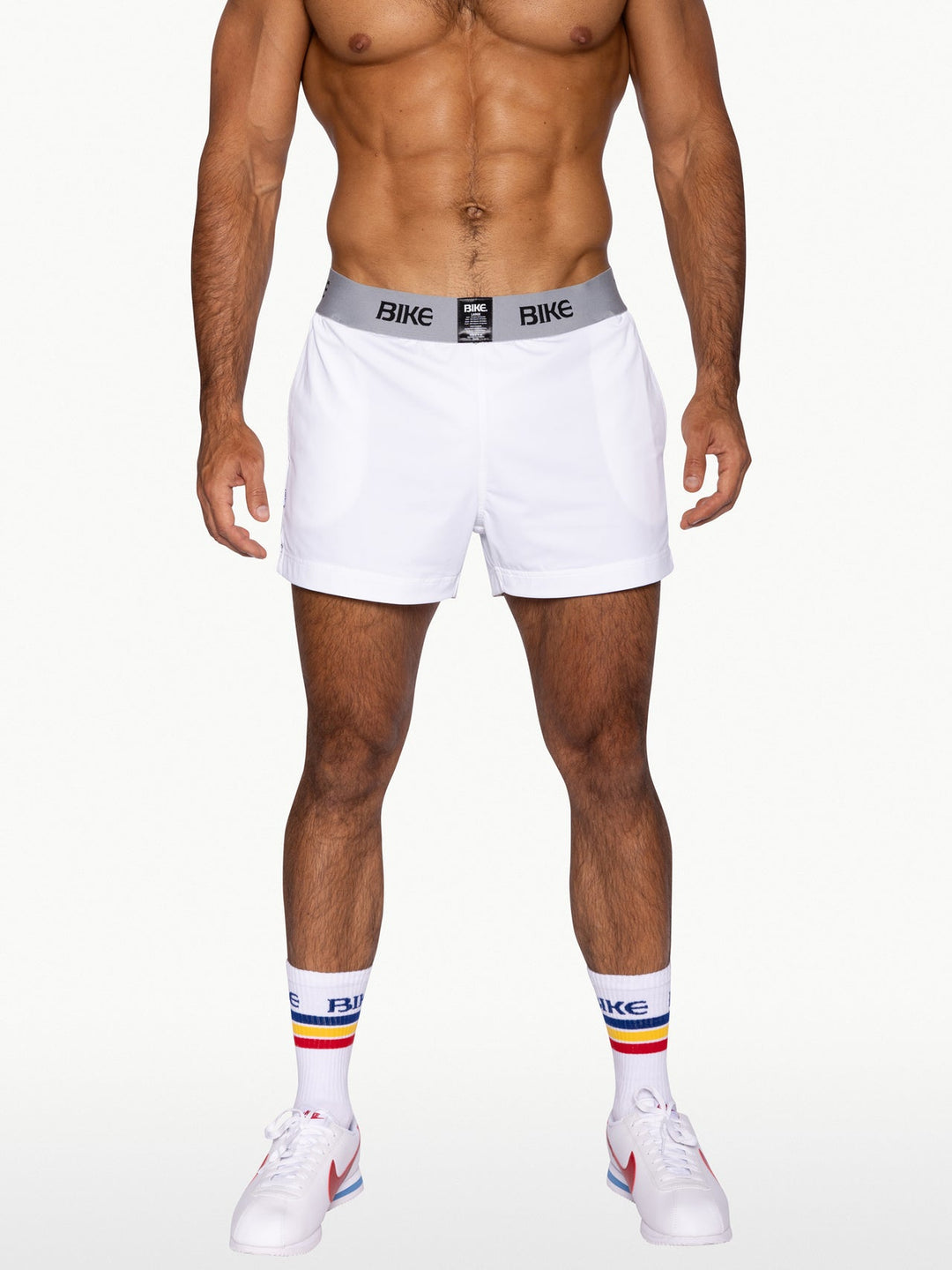 Jock Short | White