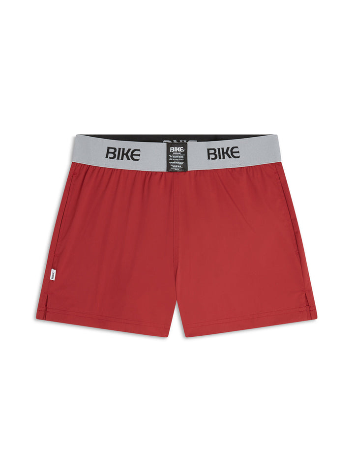 Jock Short | Red