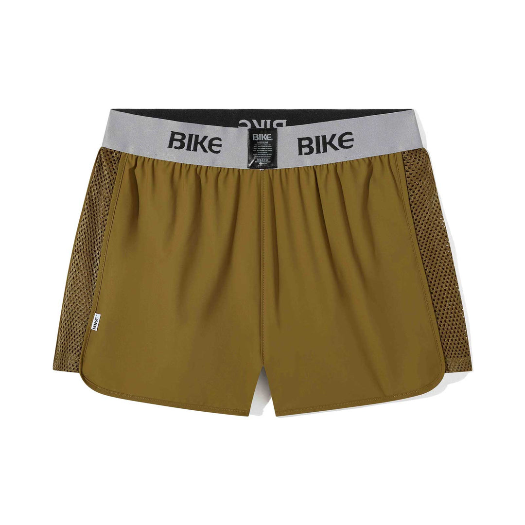 Jock Short Peek-A-Boo | Khaki