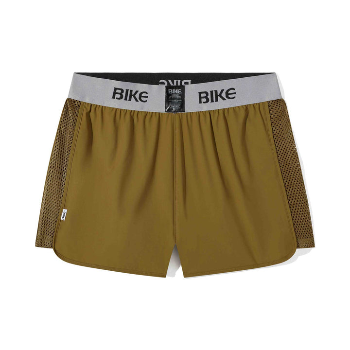 Jock Short Peek-A-Boo | Khaki