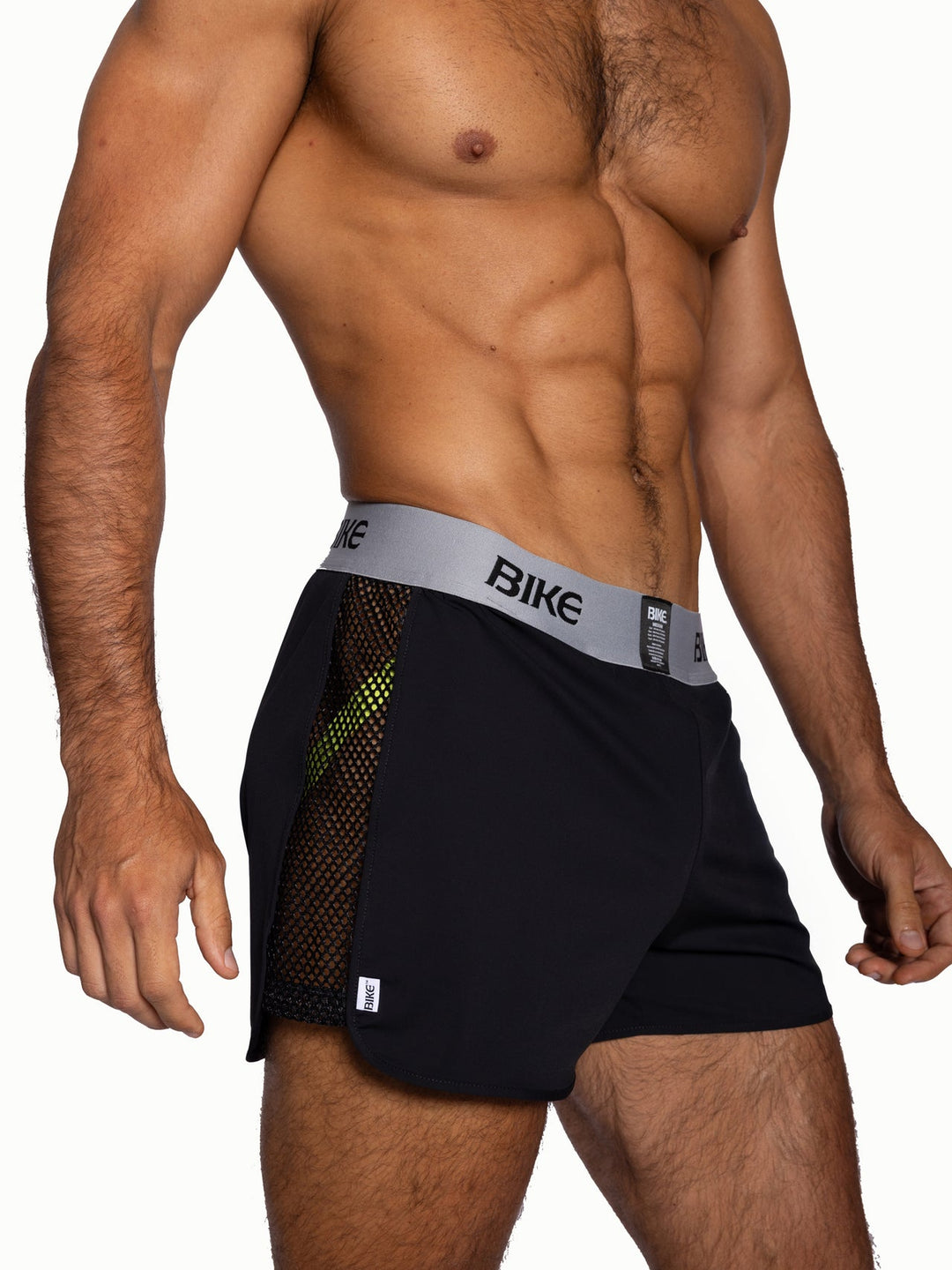 Jock Short | Peek-A-Boo