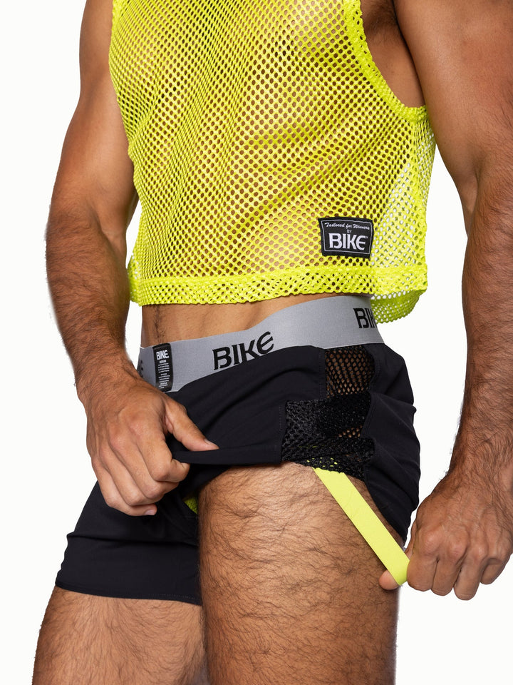 Jock Short | Peek-A-Boo