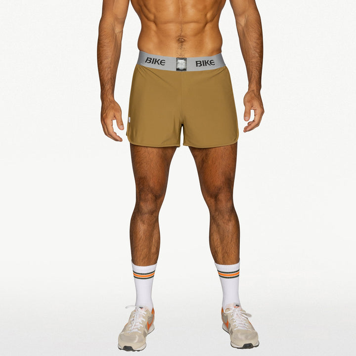 Jock Short Peek-A-Boo | Khaki