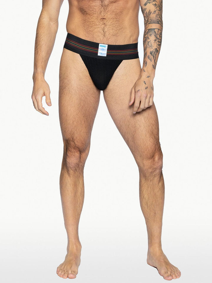 Original #10 Jockstrap | Black
