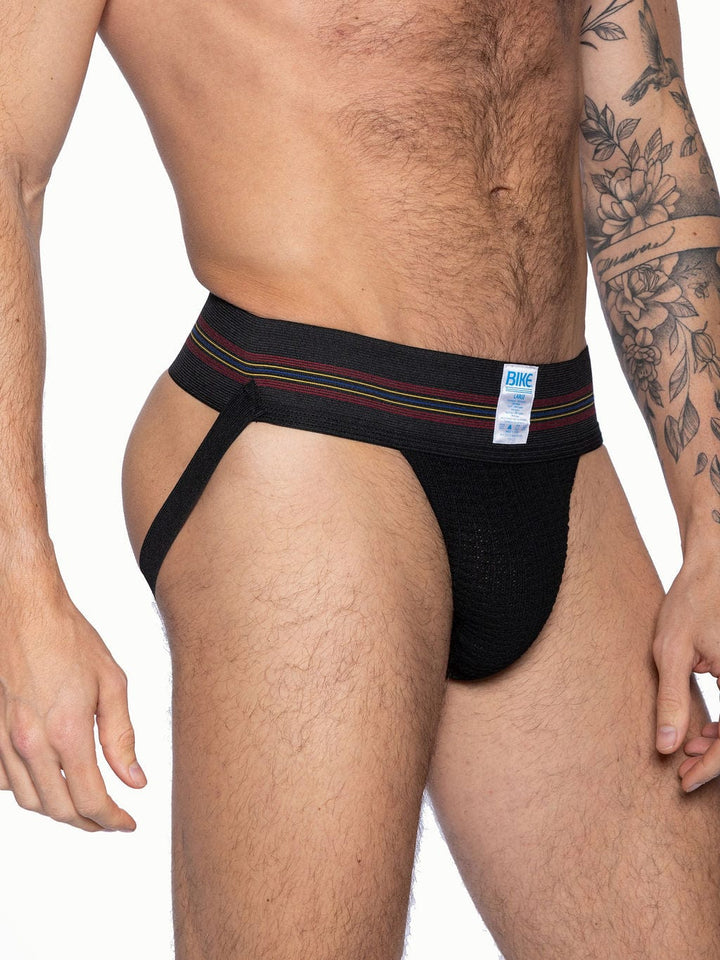 Original #10 Jockstrap | Black