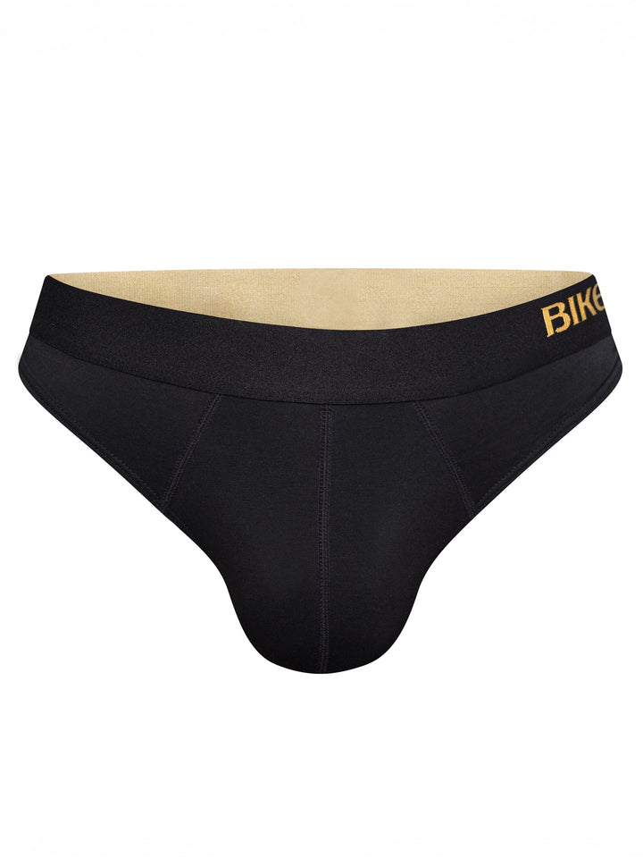 Active Thong | Black