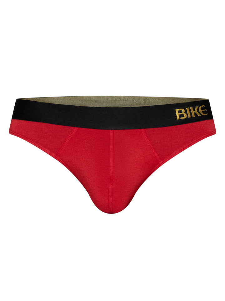 Active Thong | Red