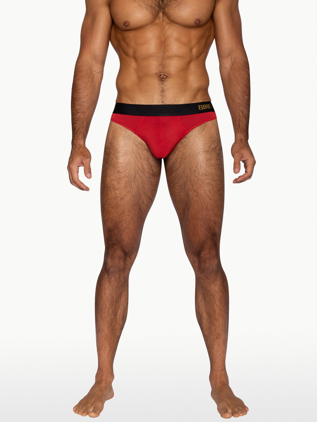 Active Thong | Red