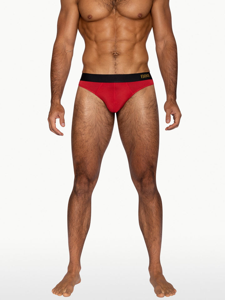 Active Thong | Red