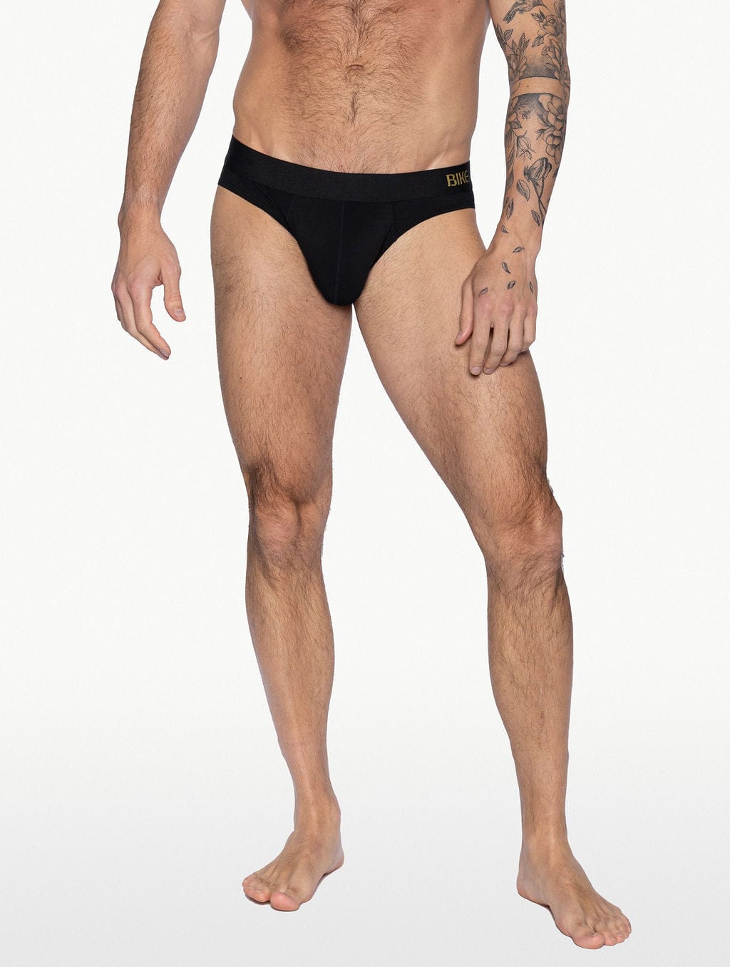 Active Brief | Black