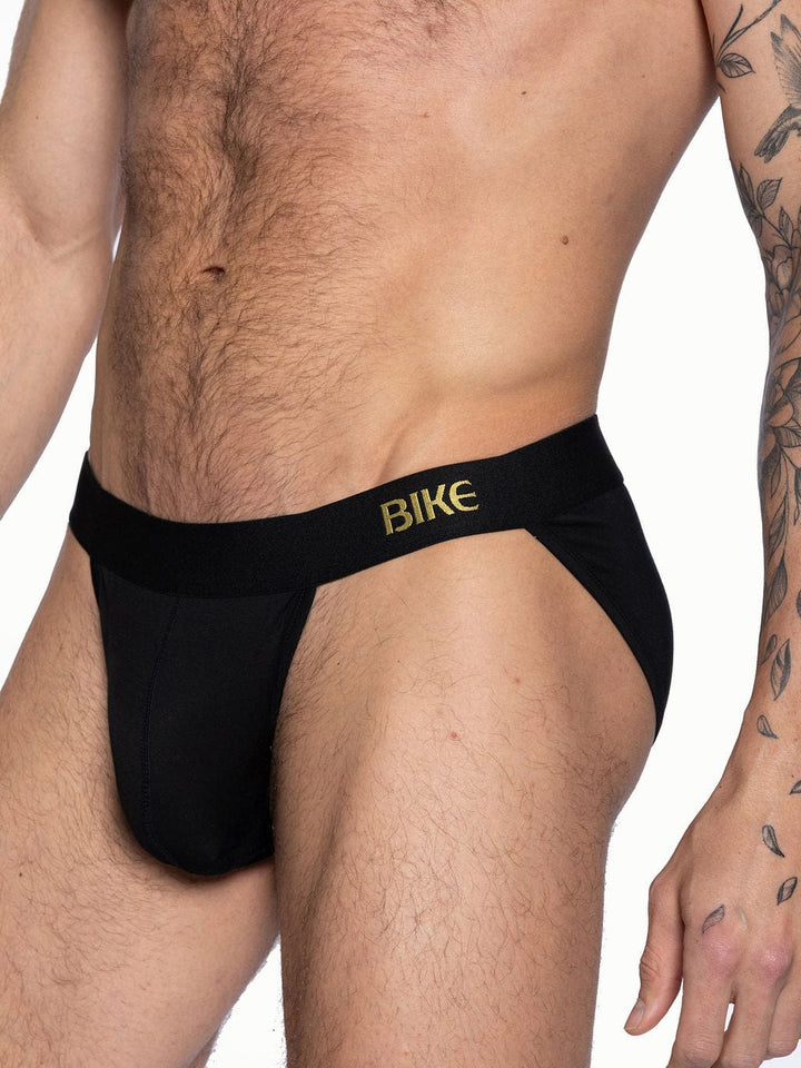 Active Jock Brief | Black