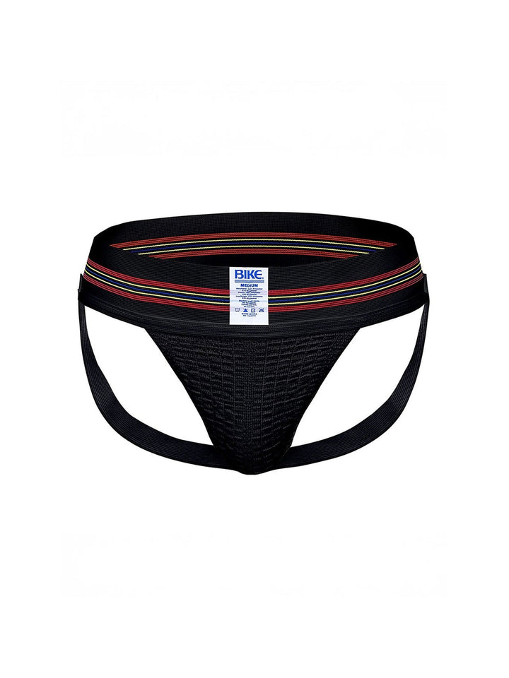 Original #10 Jockstrap | Black