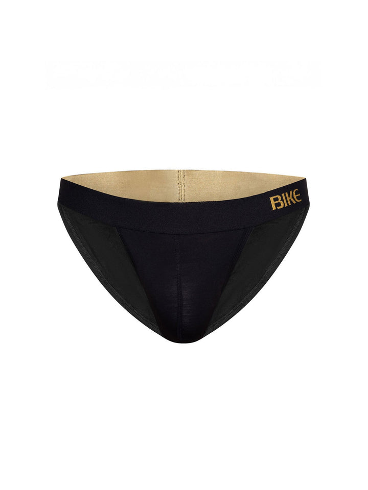 Active Jock Brief | Black