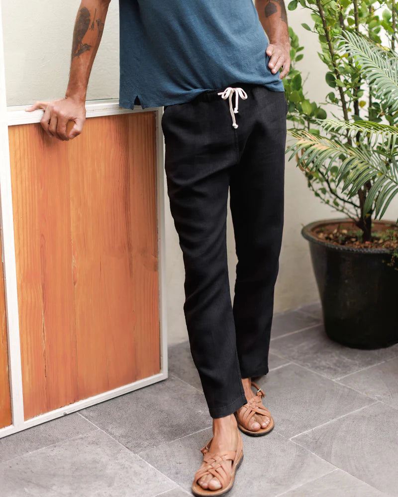 Bo Pants | Night
