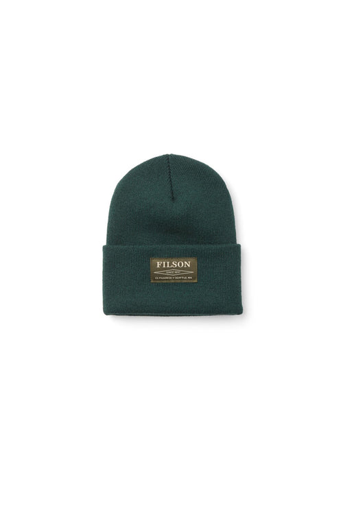 Ballard Watch Cap - Hemlock