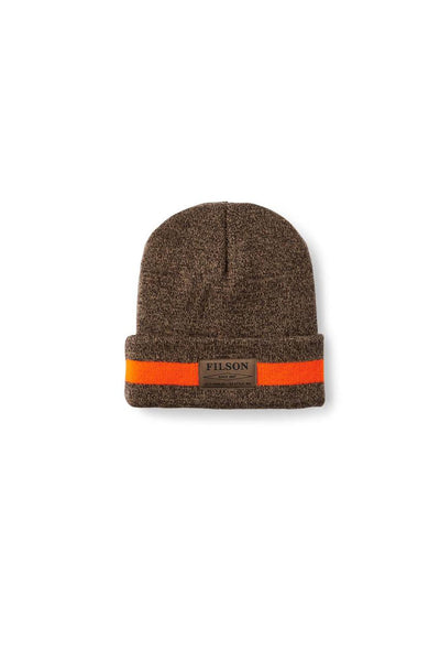 Ballard Watch Cap - Walnut Flame