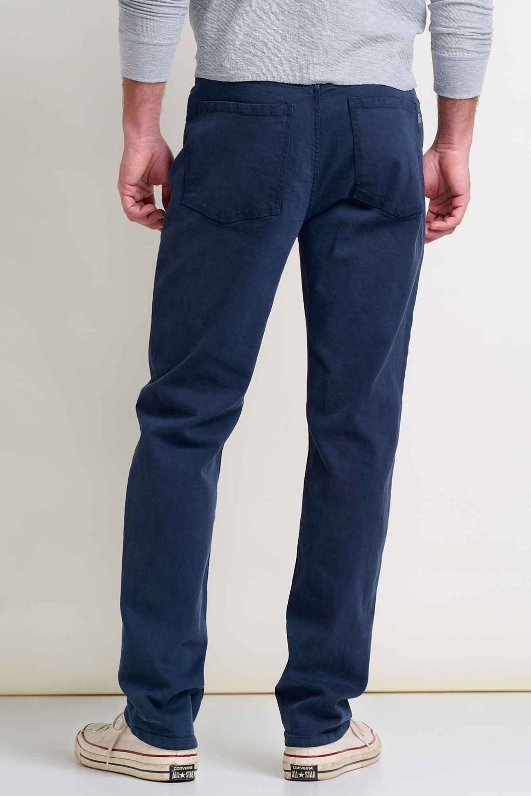 Balsam 5 Pocket Pant, Lean - Midnight