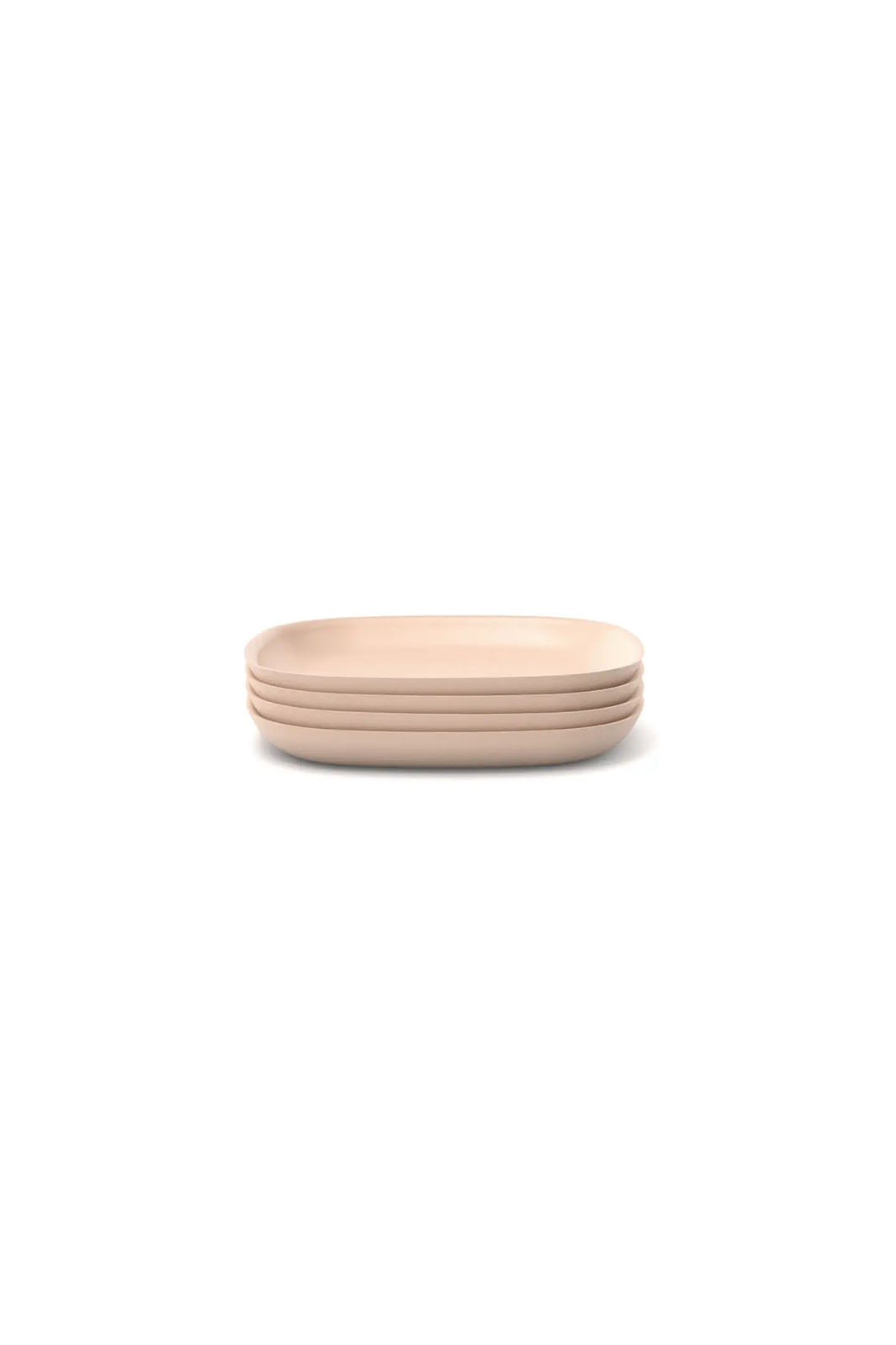 Bamboo Side Plate, 1 pc