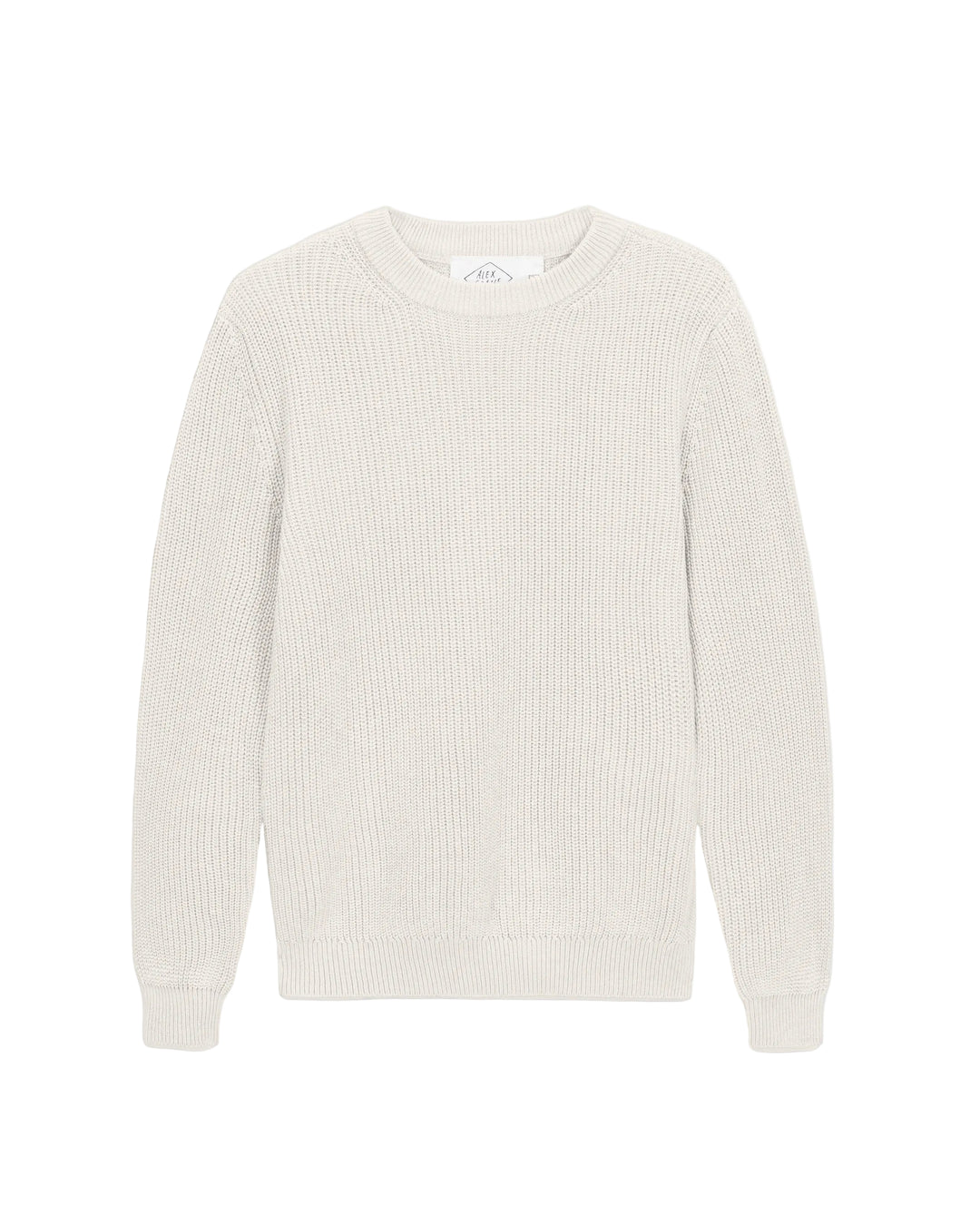 Bay Sweater | Cream