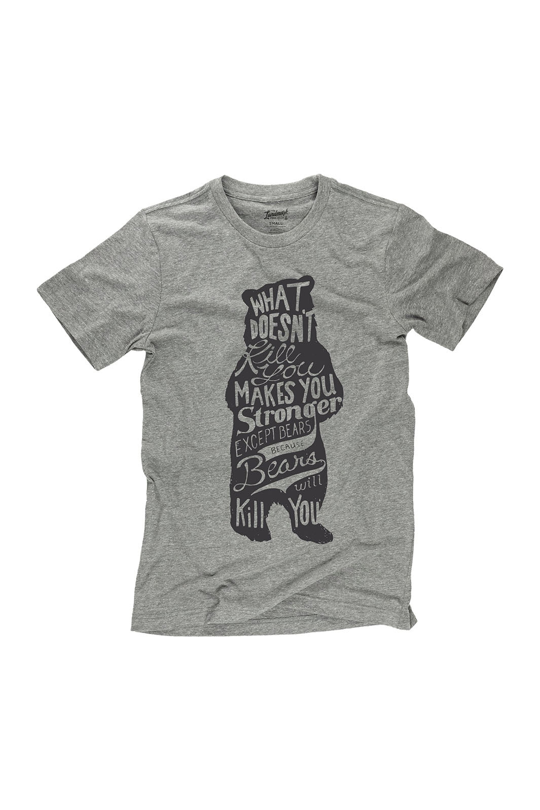 Bear Story T-Shirt