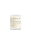 Bergamot Candle