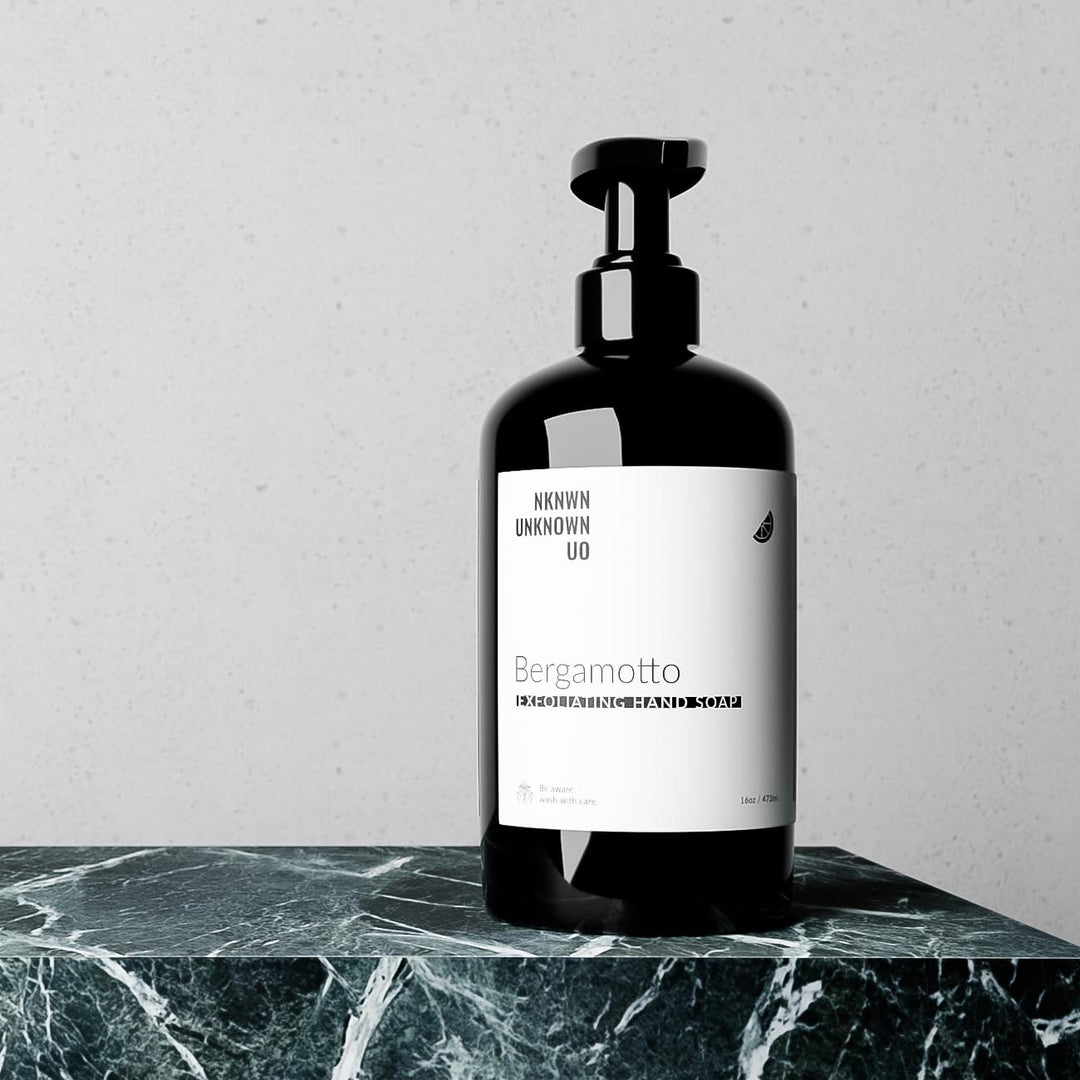 Bergamotto Hand Soap | 16oz
