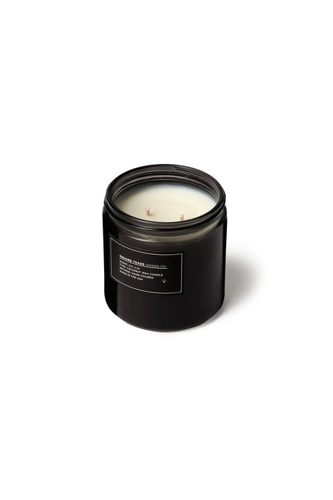 Big Sur Candle