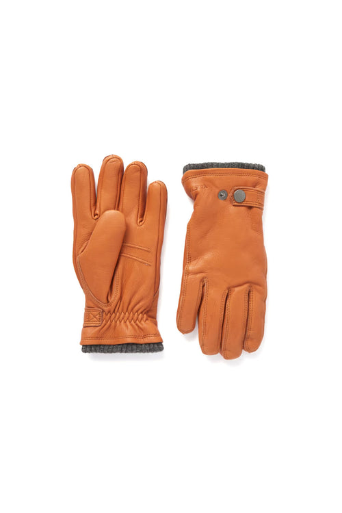 Birger Gloves - Cork