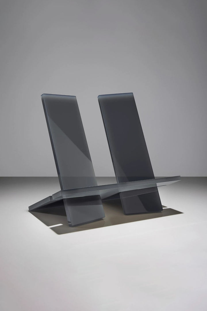 Book Stand - Urban Grey