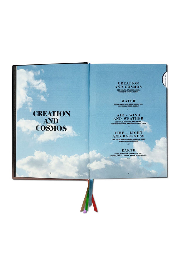 The Book of Symbols Inside Preview
