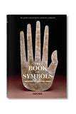 The Book of Symbols Cover