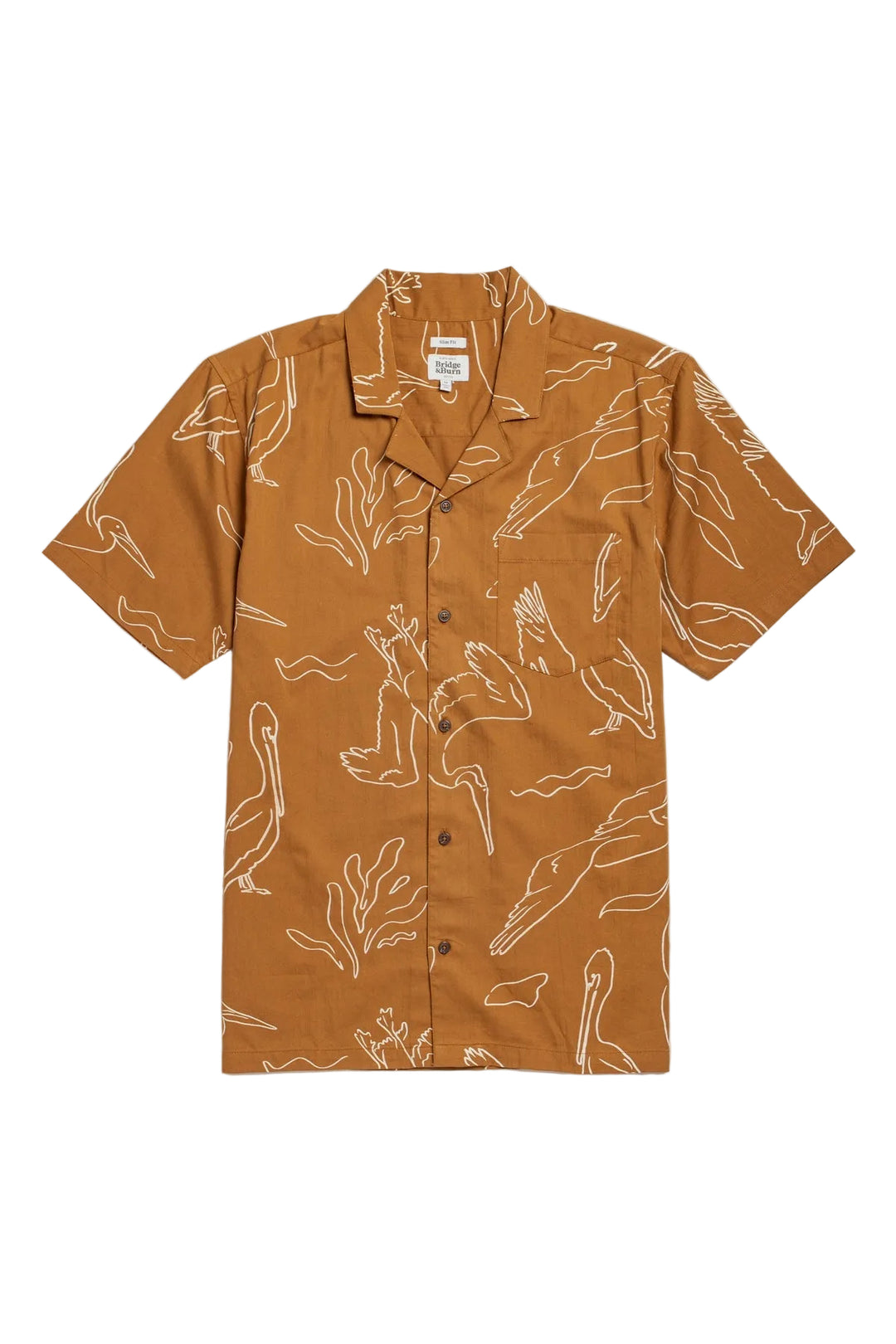 Bodie Shirt | Shoreflight