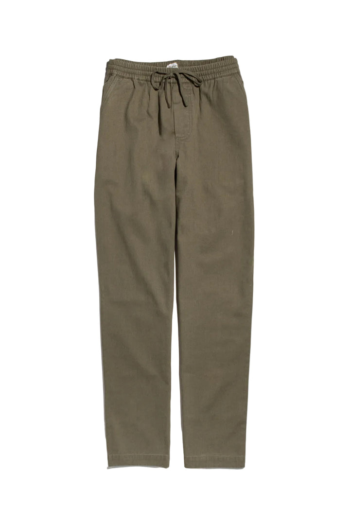 Hayes Pant | Olive