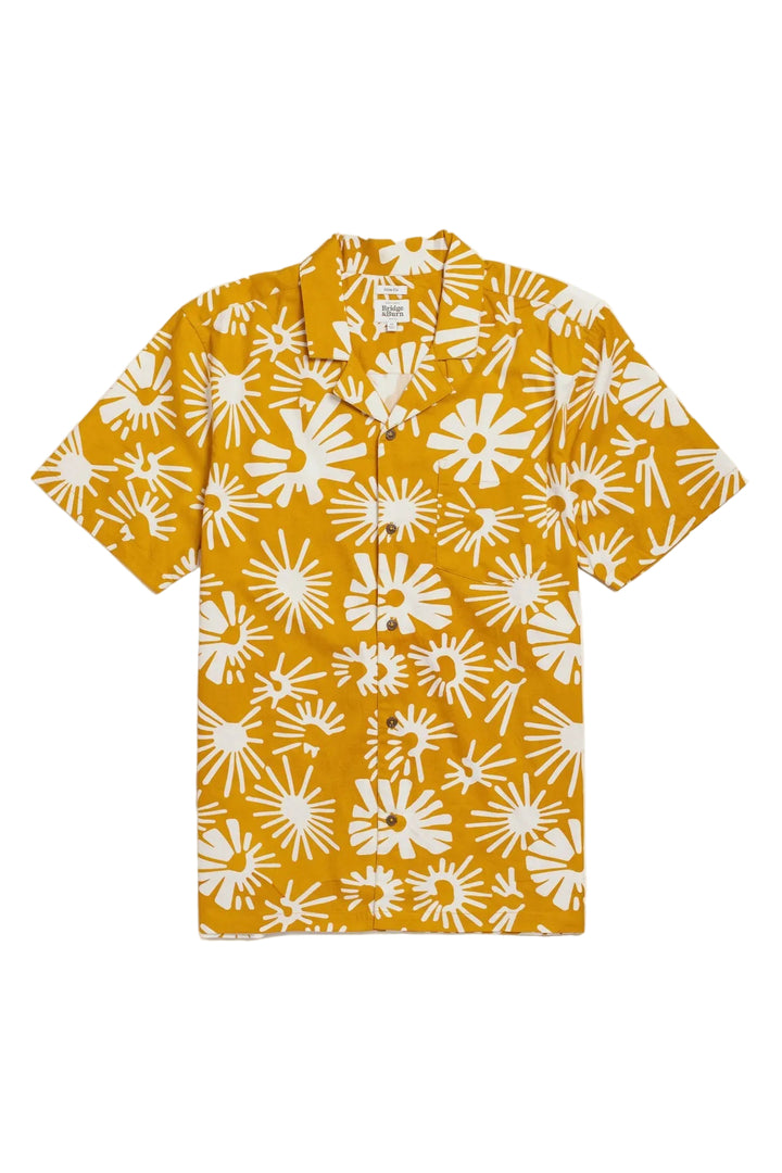 Bodie Shirt | Solar Bloom
