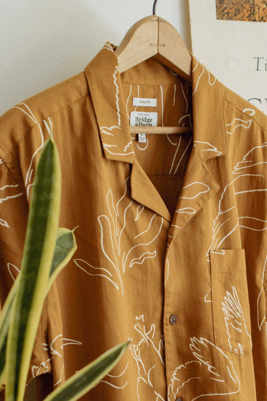 Bodie Shirt | Shoreflight