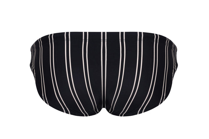 Classic Swim Brief | Onyx