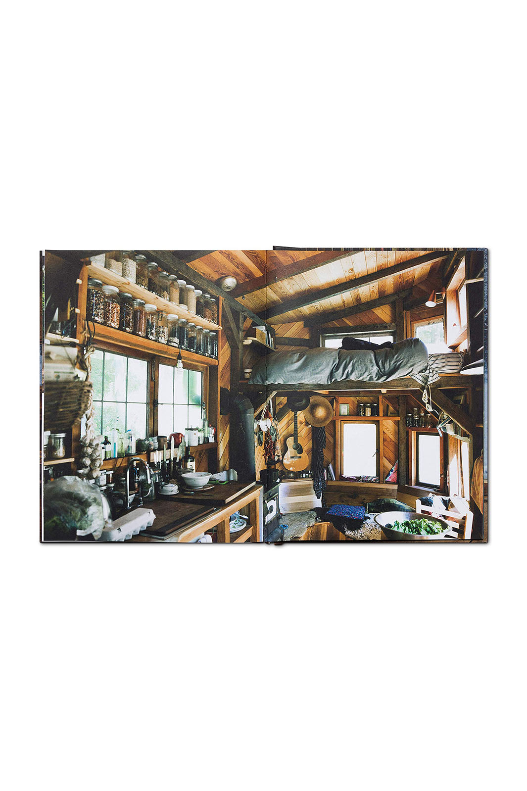 Cabin Porn Inside Preview Image