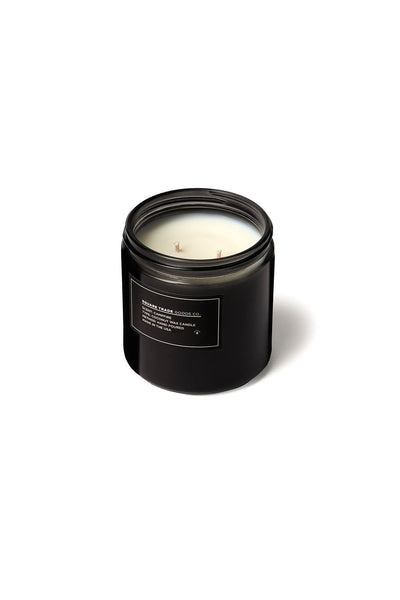 Campfire Candle